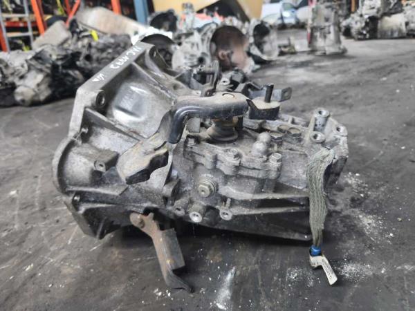 BOITE DE VITESSE MANUEL KIA/HYUNDAI - Vue 5